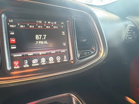 Used 2015 Dodge Challenger R/T Plus RWD image 16