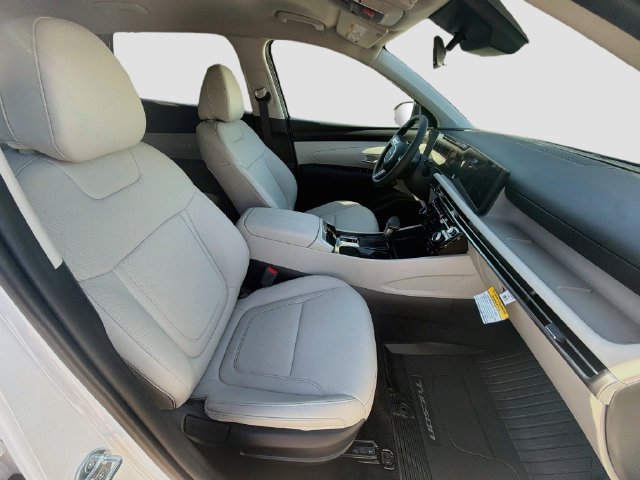 New 2026 Hyundai Tucson SEL Plus FWD image 28
