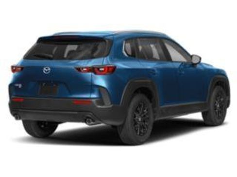 New 2026 MAZDA CX-50 AWD 2.5 S w/ Weather Package image 12