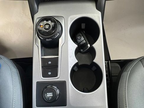 Used 2021 Ford Bronco Sport Big Bend AWD/4WD image 20