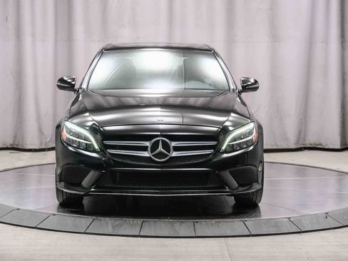 Certified 2021 Mercedes-Benz C 300 C 300 image 6