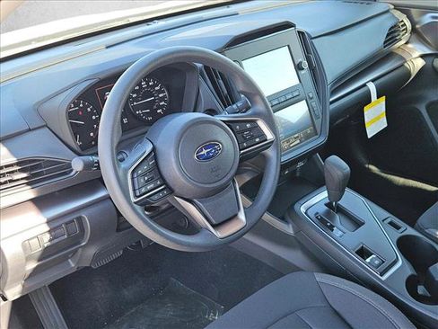 New 2025 Subaru Impreza 2.0i w/ Popular Package #1A image 3