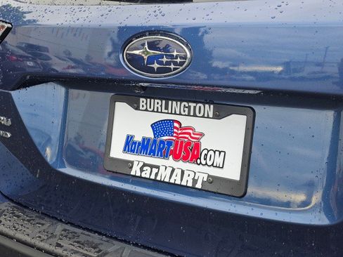 Used 2020 Subaru Outback Premium AWD/4WD image 16