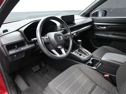 Certified 2024 Honda CR-V Sport image 18