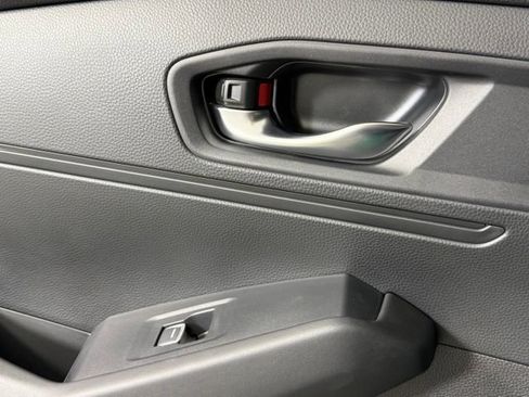 Used 2024 Honda Accord LX image 27