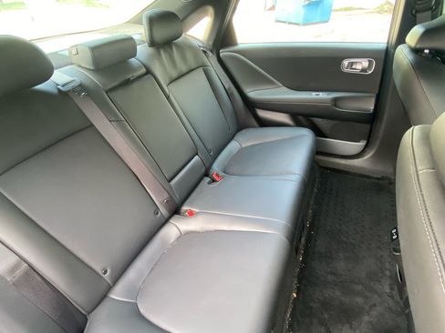 Used 2024 Hyundai Ioniq 6 Limited RWD image 25