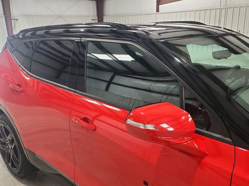 Used 2023 Chevrolet Blazer RS w/ Driver Confidence II Package image 15