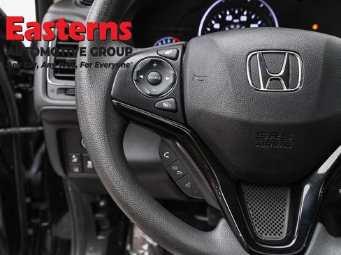 Used 2022 Honda HR-V EX image 15