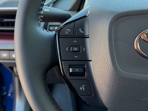 New 2026 Toyota Prius Plug-In Hybrid image 20