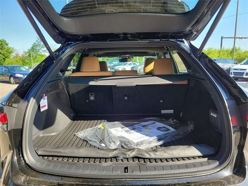 New 2025 Lexus RX 350h image 7