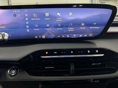 New 2026 Buick Enclave Sport Touring w/ Power Package image 22