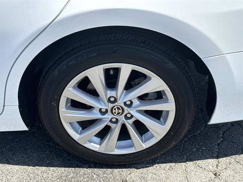Used 2024 Toyota Camry LE FWD image 25