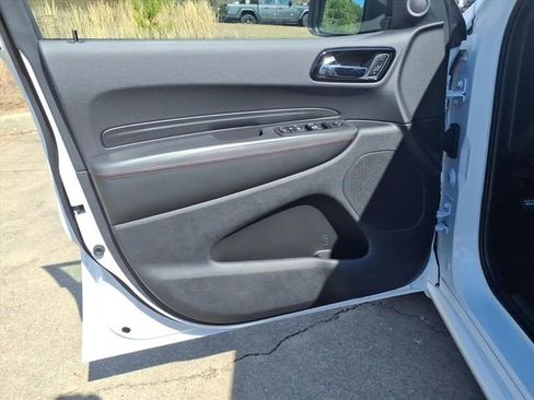 New 2026 Dodge Durango GT image 21