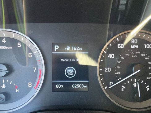 Used 2021 Hyundai Tucson Value w/ Cargo Package AWD/4WD image 7