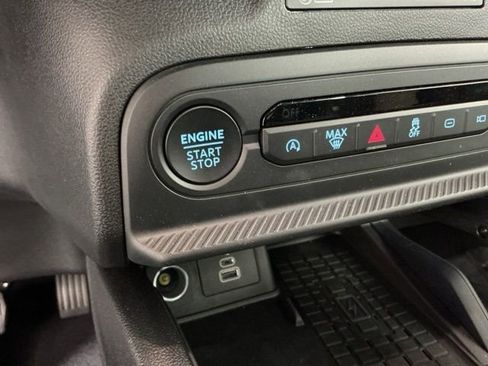 Used 2025 Ford Bronco Sport Big Bend AWD/4WD image 22