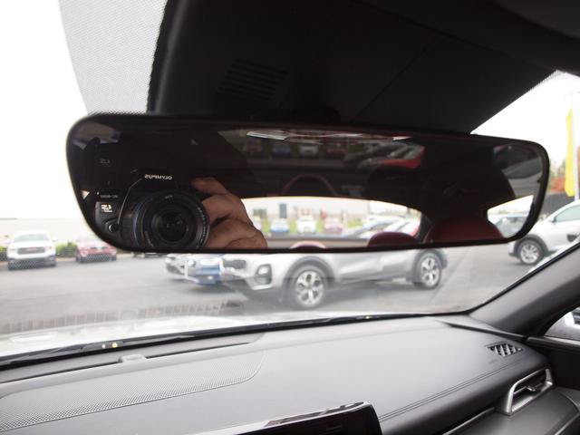 Used 2023 Kia K5 GT-Line FWD image 11