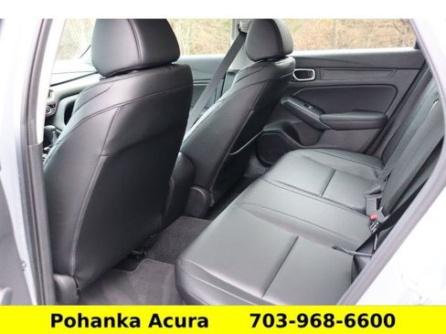 Certified 2025 Acura Integra image 24