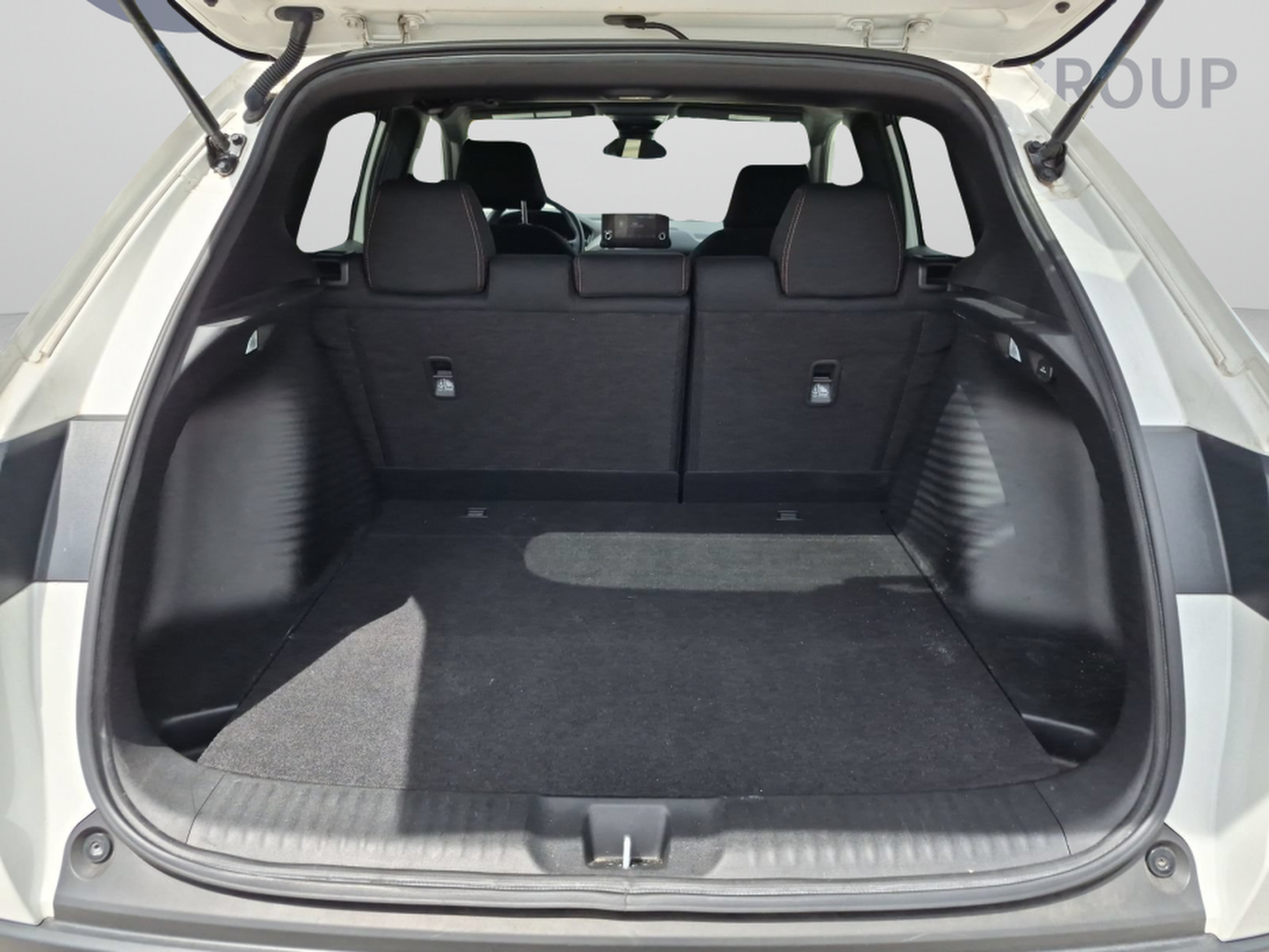 Certified 2024 Honda HR-V Sport image 26