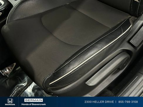 Used 2022 Kia Forte GT-Line FWD image 19