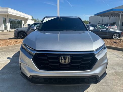 Used 2023 Honda CR-V EX image 8