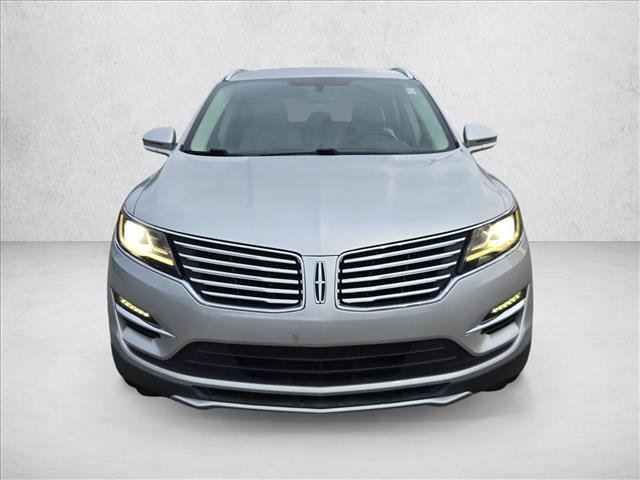 Used 2018 Lincoln MKC Reserve FWD image 2