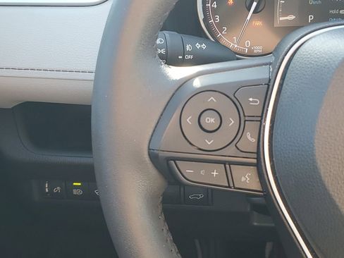 Used 2024 Toyota RAV4 XLE Premium image 35