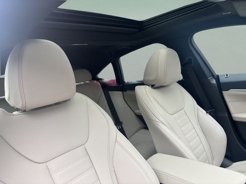 New 2027 BMW M440i w/ Premium Package RWD image 22