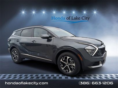 Used 2023 Kia Sportage EX w/ EX Premium Package