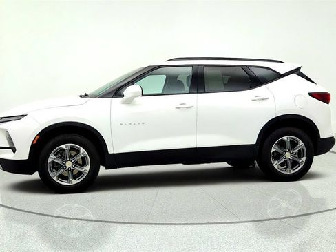 Used 2024 Chevrolet Blazer LT w/ Convenience Package FWD image 8