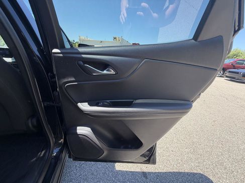 Used 2020 Chevrolet Blazer LT w/ LPO, Floor Liner Package FWD image 25