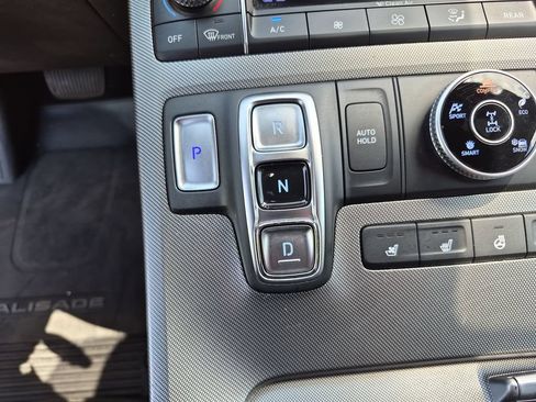 Used 2020 Hyundai Palisade Limited AWD/4WD image 30