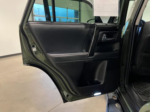Used 2020 Toyota 4Runner TRD Pro image 31