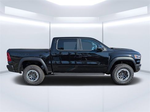 New 2026 RAM 1500 RHO w/ RHO Level 1 Equipment Group image 2