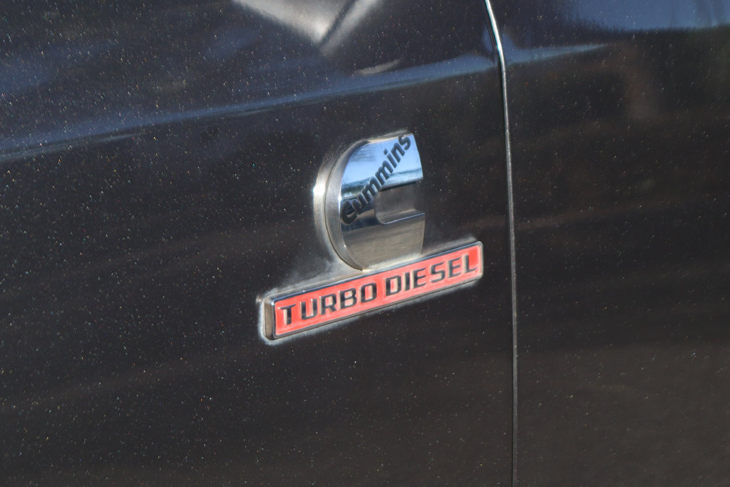 Used 2020 RAM 3500 Tradesman AWD/4WD image 43