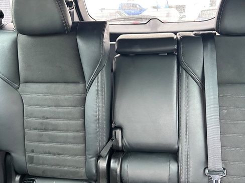 Used 2023 Mitsubishi Outlander Ralliart AWD/4WD image 17