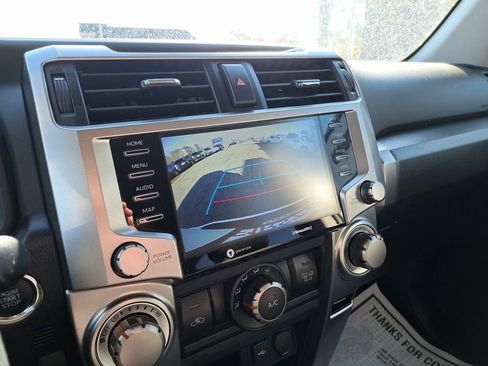 Used 2024 Toyota 4Runner SR5 image 14