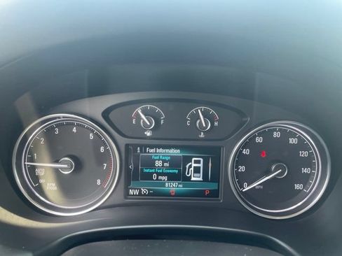 Used 2019 Buick Enclave Premium w/ Experience Buick Package AWD/4WD image 15