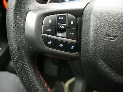 Used 2024 Ford Ranger Raptor AWD/4WD image 38