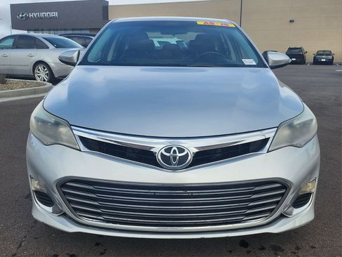 Used 2013 Toyota Avalon XLE image 8