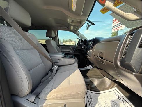 Used 2015 GMC Sierra 2500 2WD Crew Cab image 14