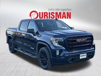 Used 2020 GMC Sierra 1500 Elevation w/ Elevation Value Package video 1
