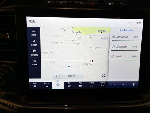 Used 2021 Ford F150 XLT w/ Equipment Group 302A High image 14