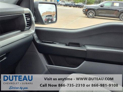 Used 2024 Ford F150 XL w/ Equipment Group 103A High image 12