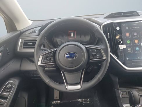Used 2026 Subaru Ascent Limited AWD/4WD image 12