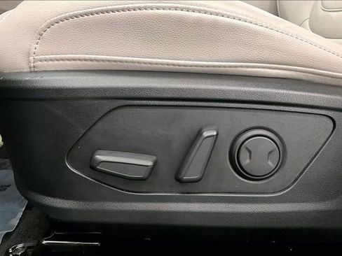 Used 2025 Hyundai Tucson SEL FWD image 32