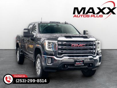 Used 2023 GMC Sierra 3500 SLE w/ SLE Value Package