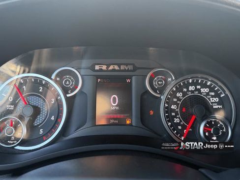 New 2026 RAM 2500 Tradesman image 11