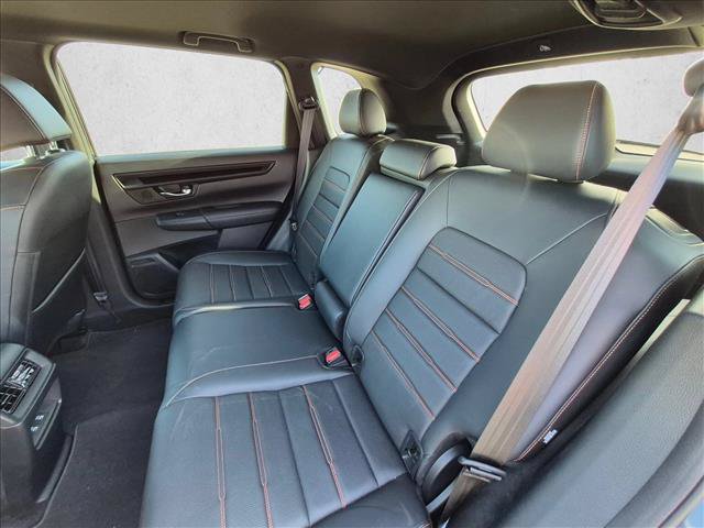 Used 2024 Honda CR-V Sport-L image 18