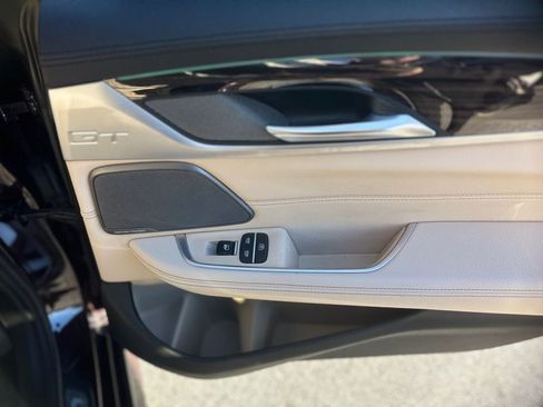 Used 2019 BMW 640i Gran Turismo xDrive image 28