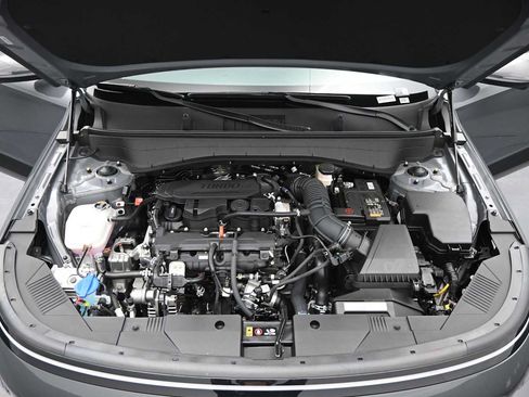 New 2026 Hyundai Kona Limited AWD/4WD image 24